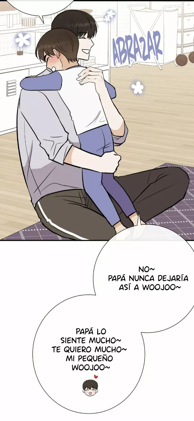 Página 61 — ¡Ese es mi Hijo! Capítulo 34
