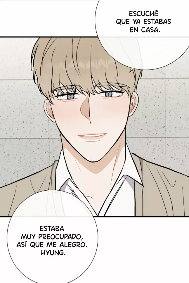 Página 66 — ¡Ese es mi Hijo! Capítulo 34