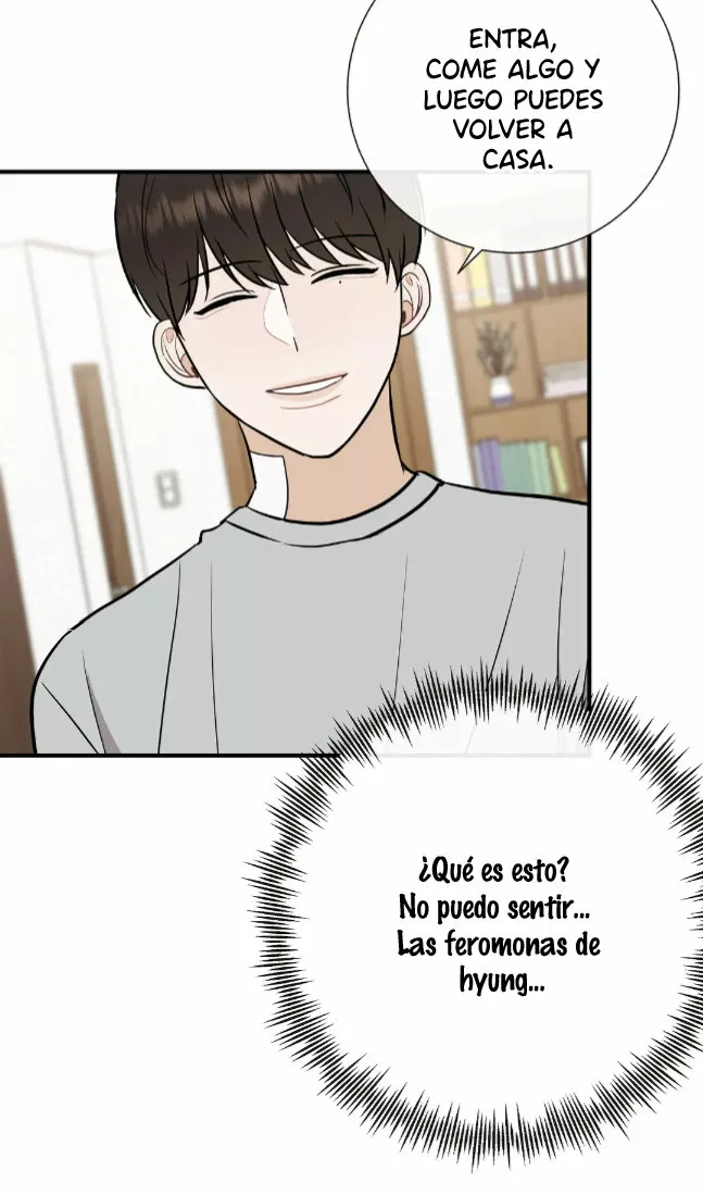 Página 68 — ¡Ese es mi Hijo! Capítulo 34