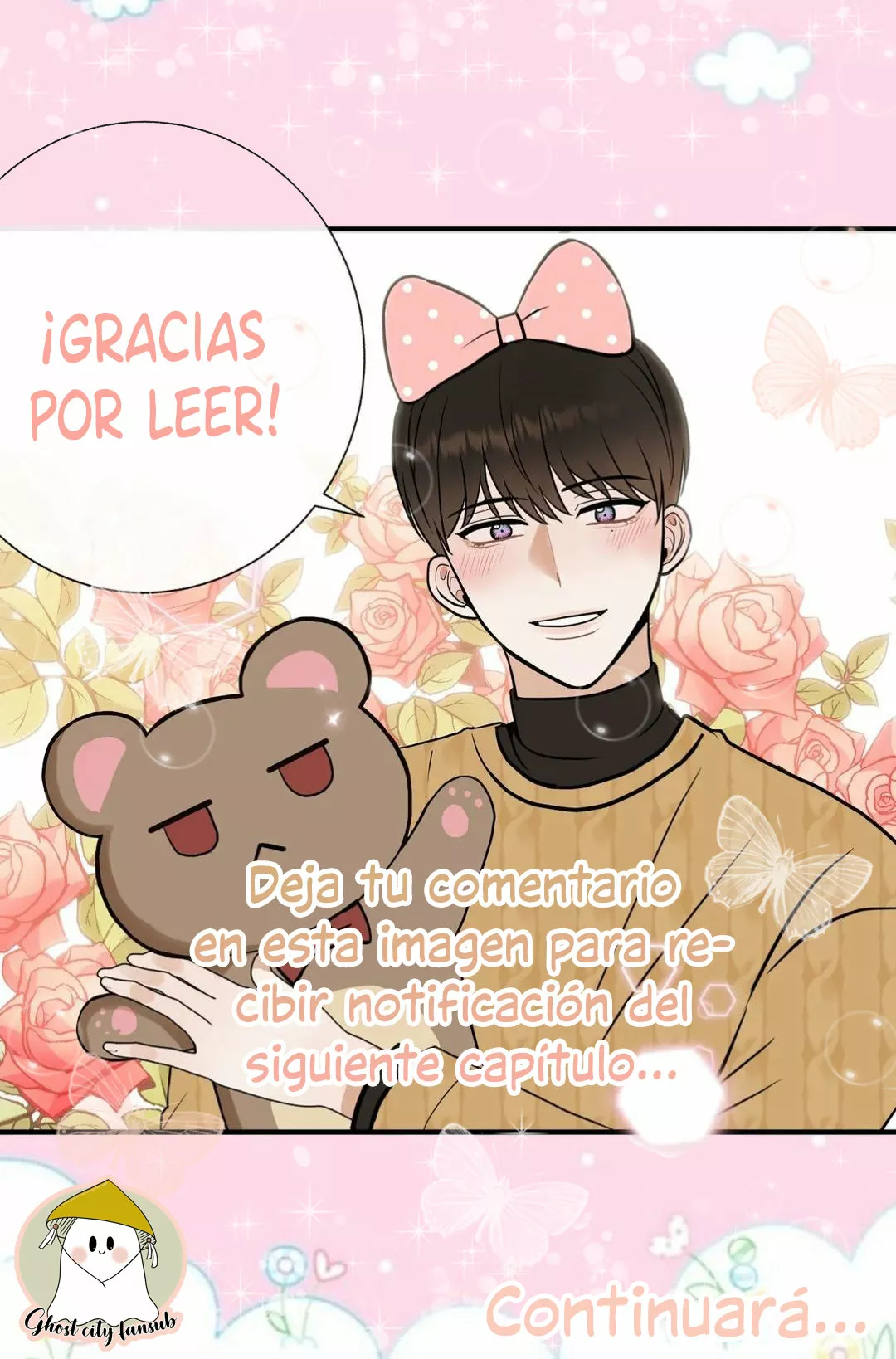 Página 78 — ¡Ese es mi Hijo! Capítulo 34
