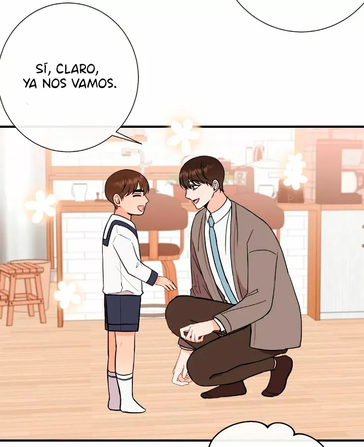 Página 5 — ¡Ese es mi Hijo! Capítulo 35