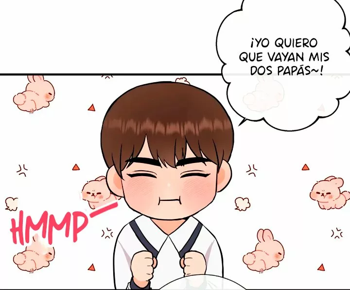 Página 8 — ¡Ese es mi Hijo! Capítulo 35
