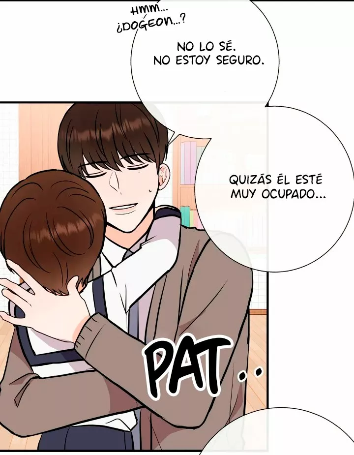 Página 9 — ¡Ese es mi Hijo! Capítulo 35
