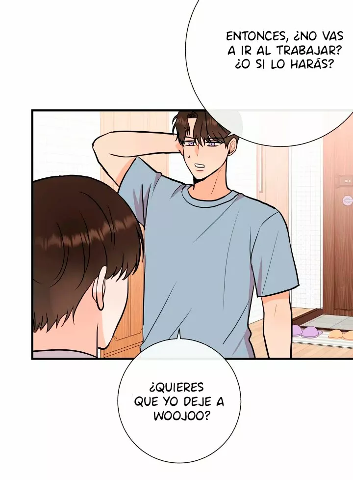 Página 10 — ¡Ese es mi Hijo! Capítulo 35