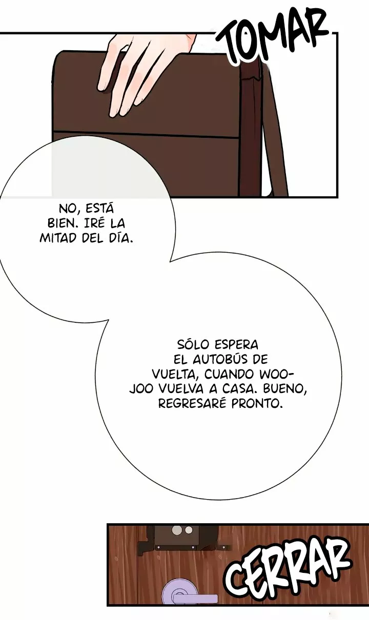 Página 11 — ¡Ese es mi Hijo! Capítulo 35