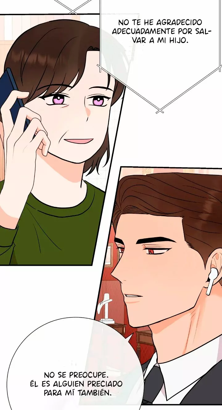Página 15 — ¡Ese es mi Hijo! Capítulo 35