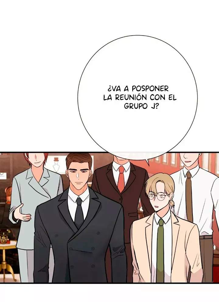 Página 19 — ¡Ese es mi Hijo! Capítulo 35