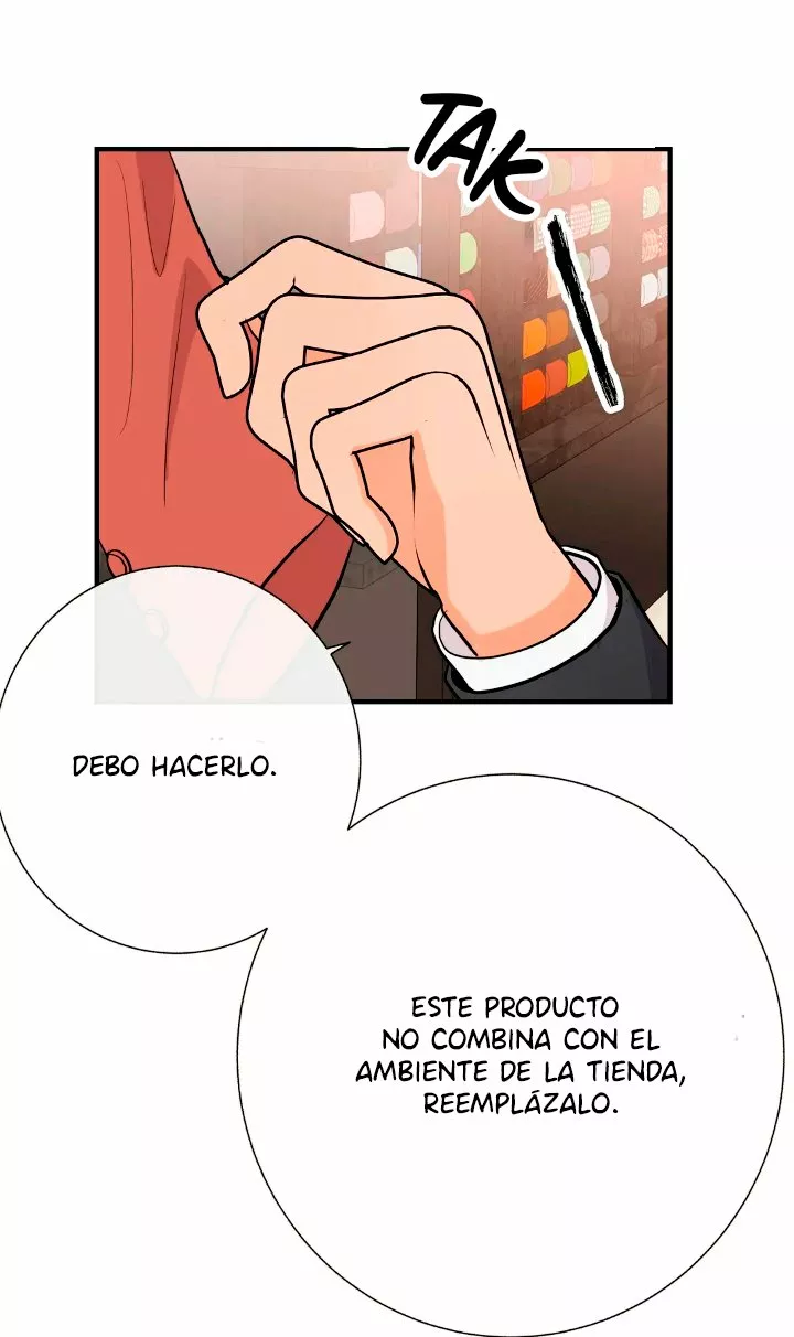 Página 20 — ¡Ese es mi Hijo! Capítulo 35