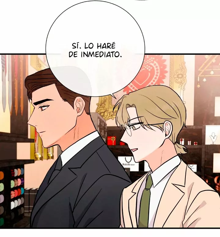 Página 21 — ¡Ese es mi Hijo! Capítulo 35