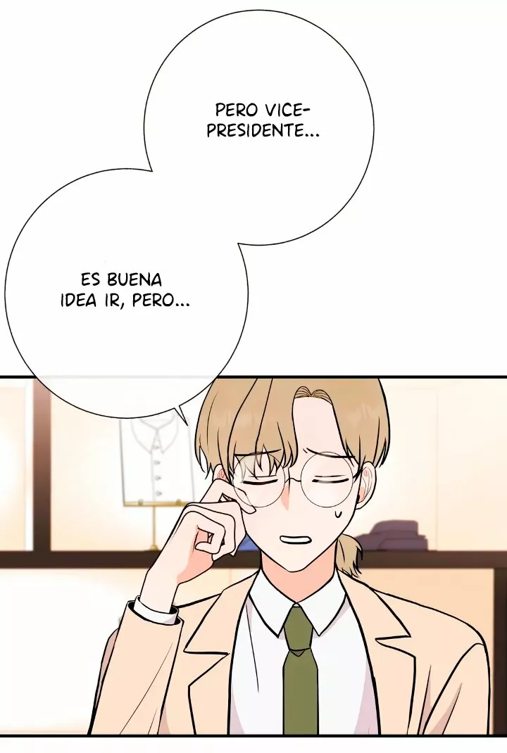 Página 22 — ¡Ese es mi Hijo! Capítulo 35