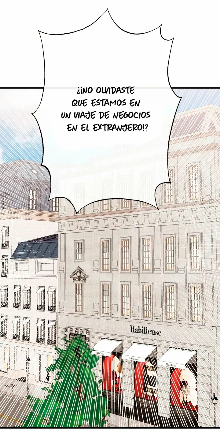 Página 23 — ¡Ese es mi Hijo! Capítulo 35