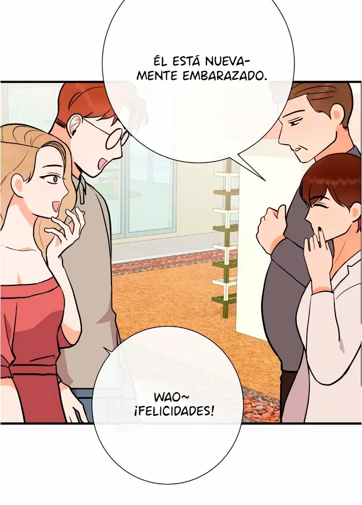 Página 29 — ¡Ese es mi Hijo! Capítulo 35