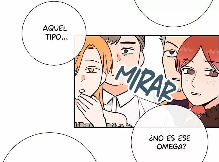 Página 32 — ¡Ese es mi Hijo! Capítulo 35