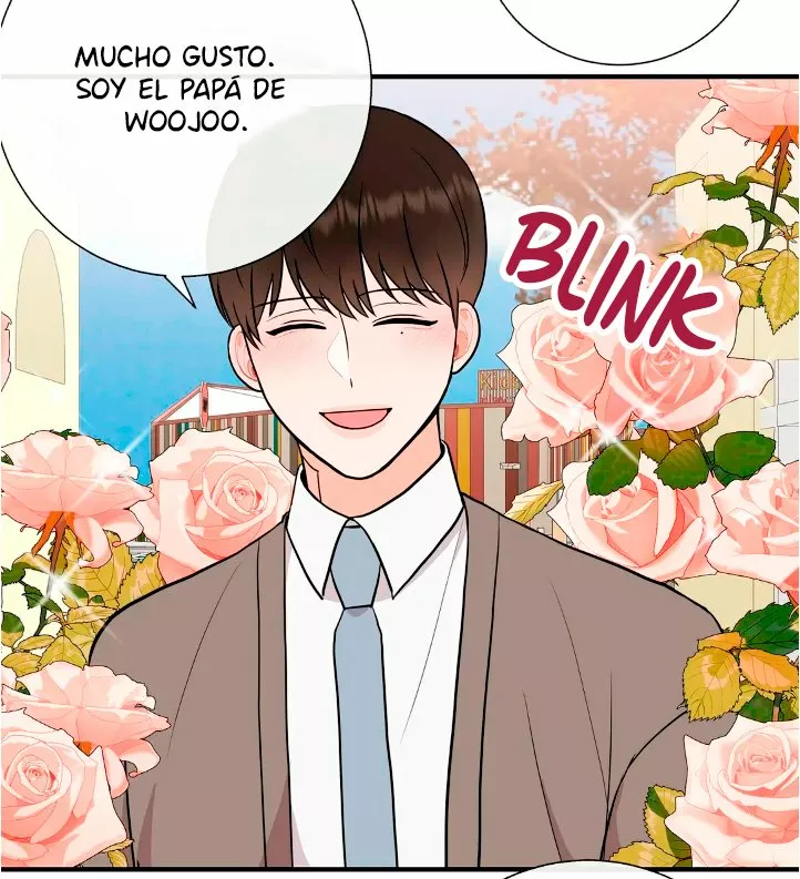 Página 33 — ¡Ese es mi Hijo! Capítulo 35
