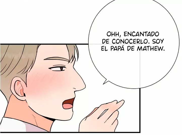 Página 34 — ¡Ese es mi Hijo! Capítulo 35