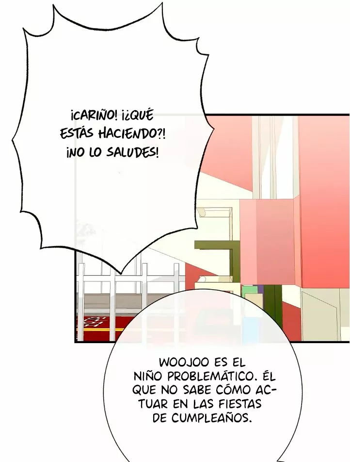 Página 35 — ¡Ese es mi Hijo! Capítulo 35