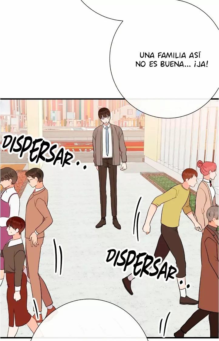 Página 36 — ¡Ese es mi Hijo! Capítulo 35
