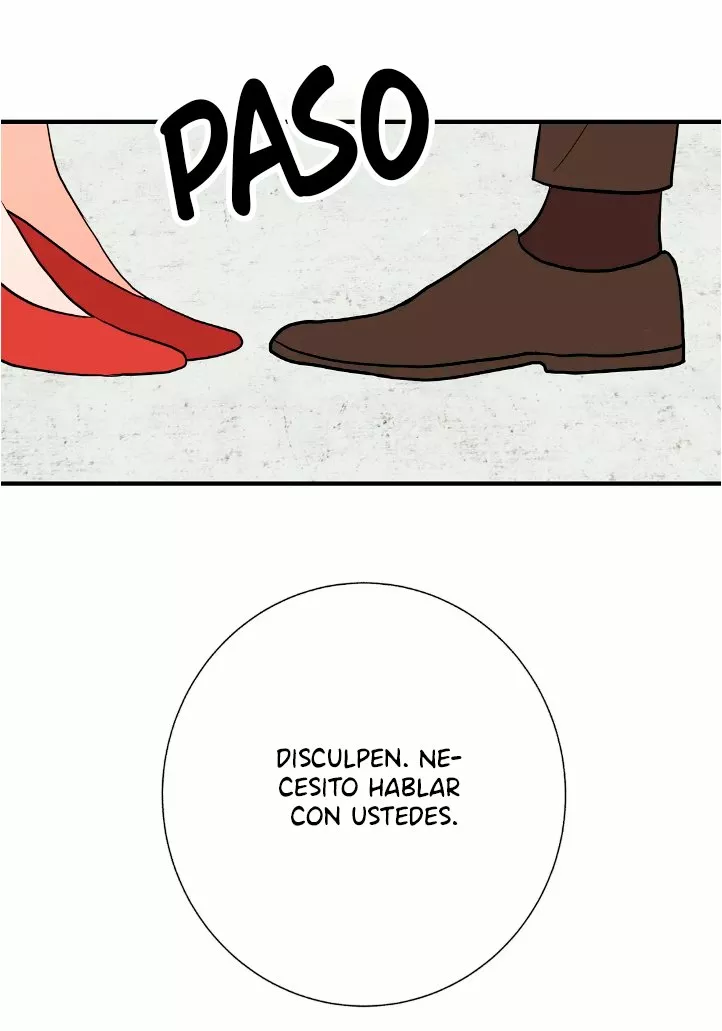 Página 38 — ¡Ese es mi Hijo! Capítulo 35