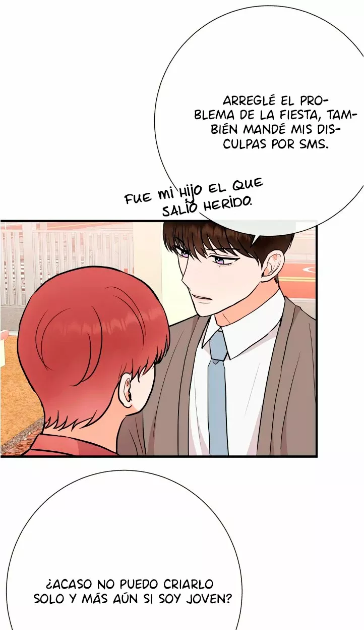 Página 40 — ¡Ese es mi Hijo! Capítulo 35