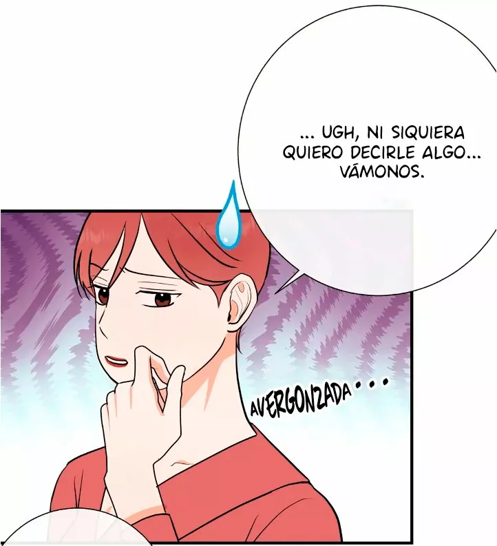 Página 43 — ¡Ese es mi Hijo! Capítulo 35