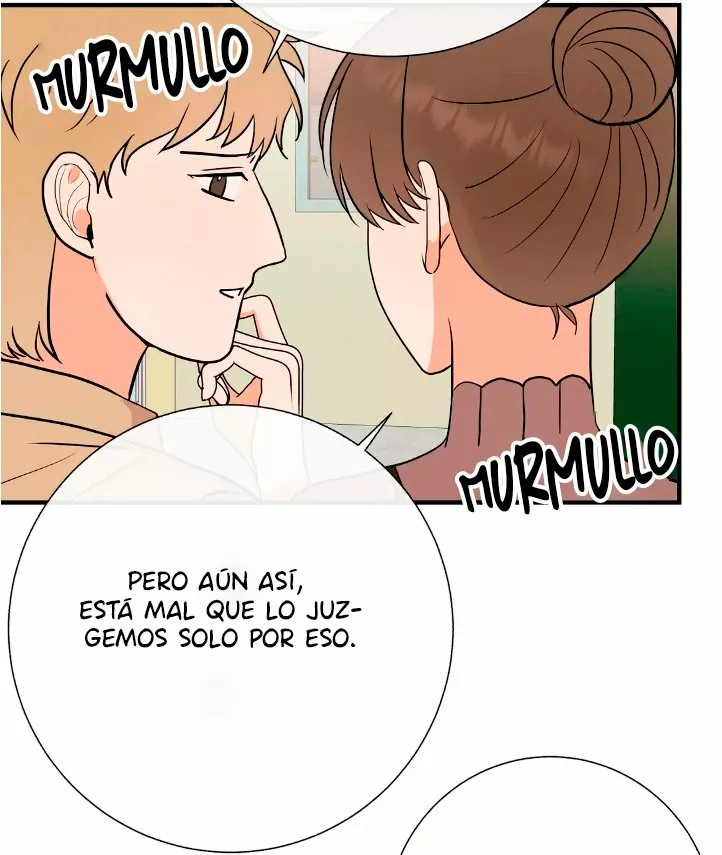 Página 45 — ¡Ese es mi Hijo! Capítulo 35