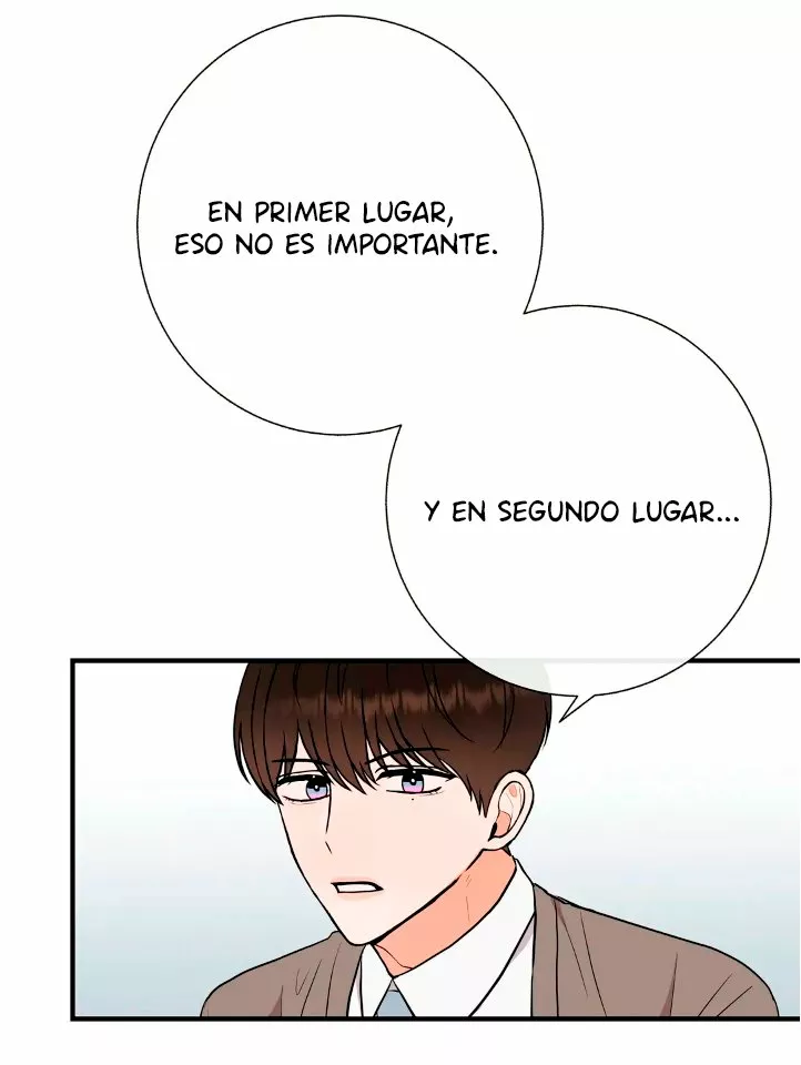 Página 48 — ¡Ese es mi Hijo! Capítulo 35
