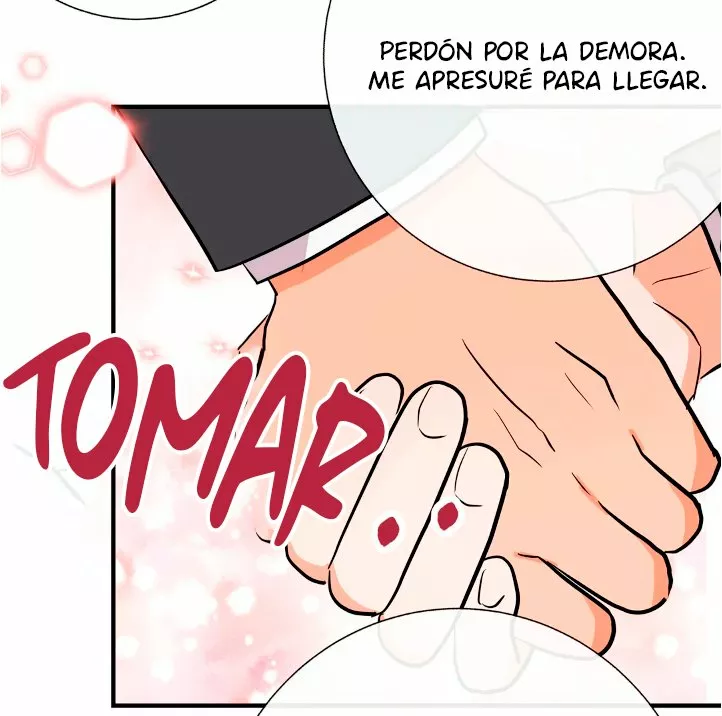 Página 52 — ¡Ese es mi Hijo! Capítulo 35