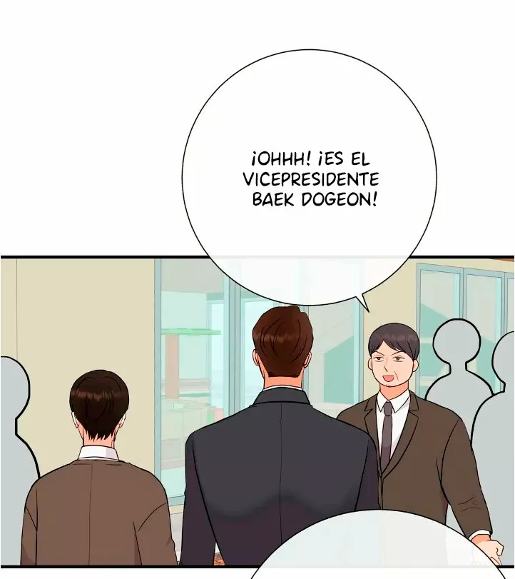 Página 55 — ¡Ese es mi Hijo! Capítulo 35