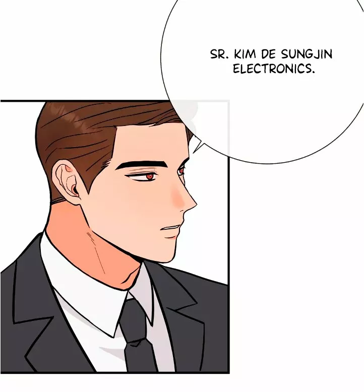 Página 56 — ¡Ese es mi Hijo! Capítulo 35