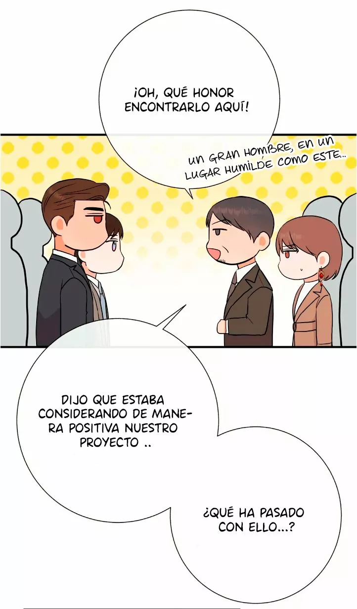 Página 57 — ¡Ese es mi Hijo! Capítulo 35