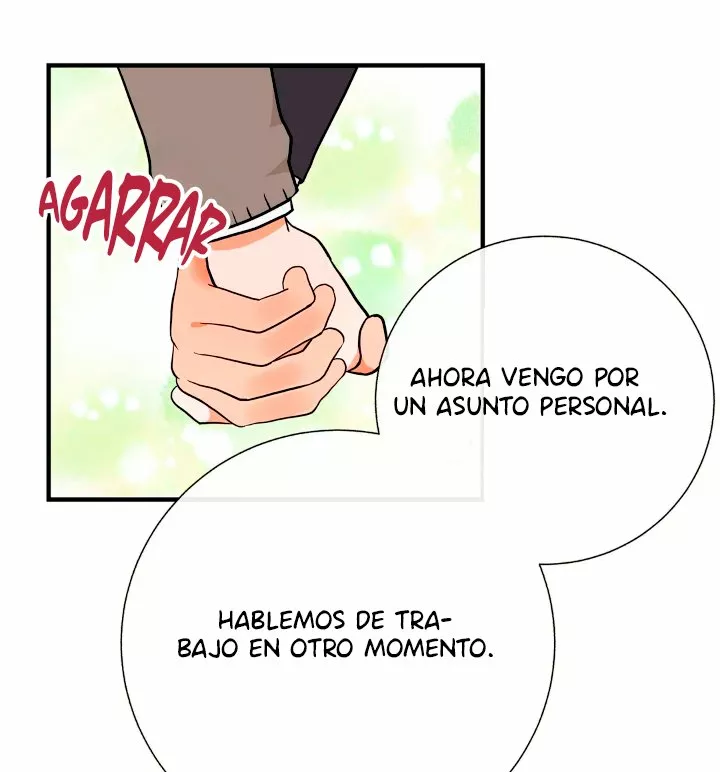 Página 58 — ¡Ese es mi Hijo! Capítulo 35