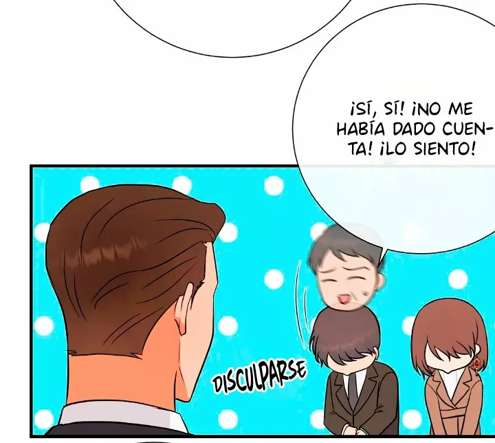 Página 59 — ¡Ese es mi Hijo! Capítulo 35
