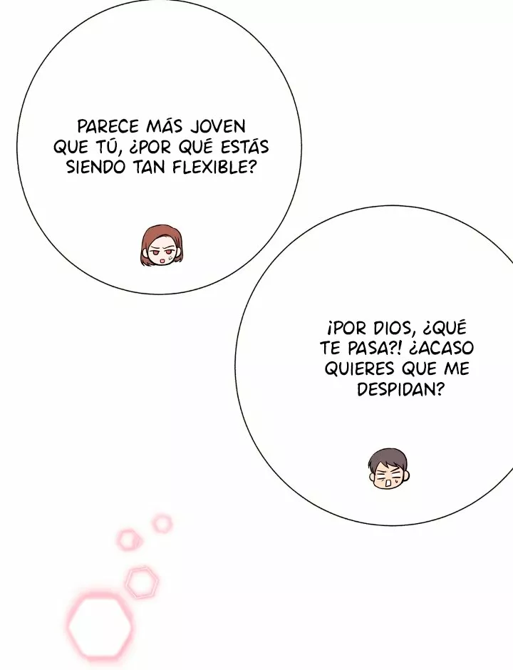 Página 60 — ¡Ese es mi Hijo! Capítulo 35