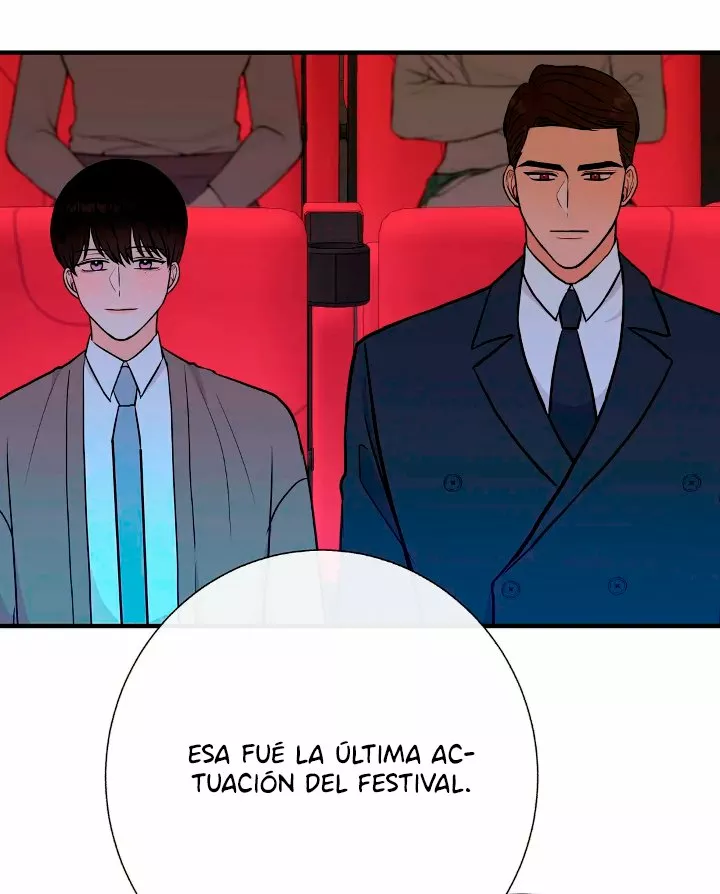 Página 67 — ¡Ese es mi Hijo! Capítulo 35