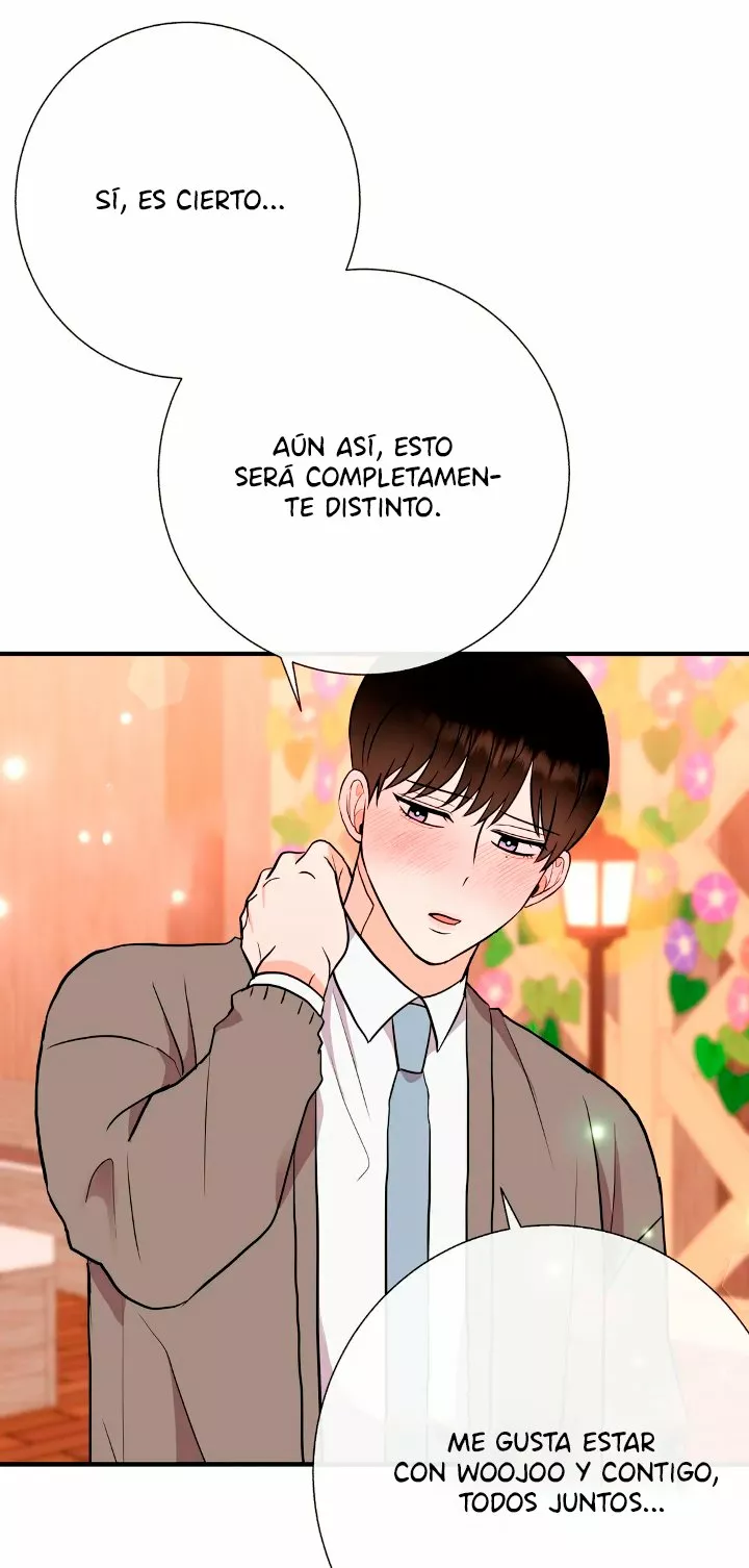 Página 76 — ¡Ese es mi Hijo! Capítulo 35