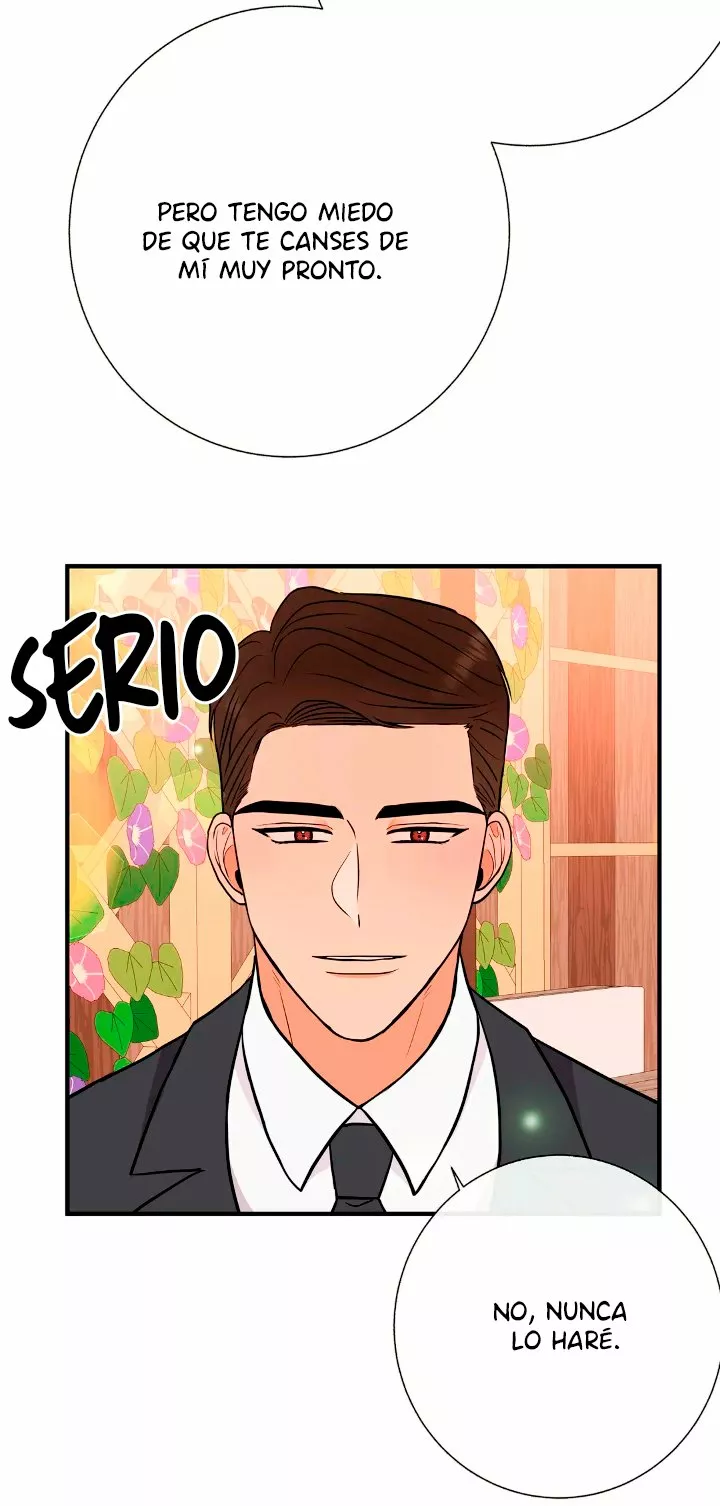 Página 77 — ¡Ese es mi Hijo! Capítulo 35
