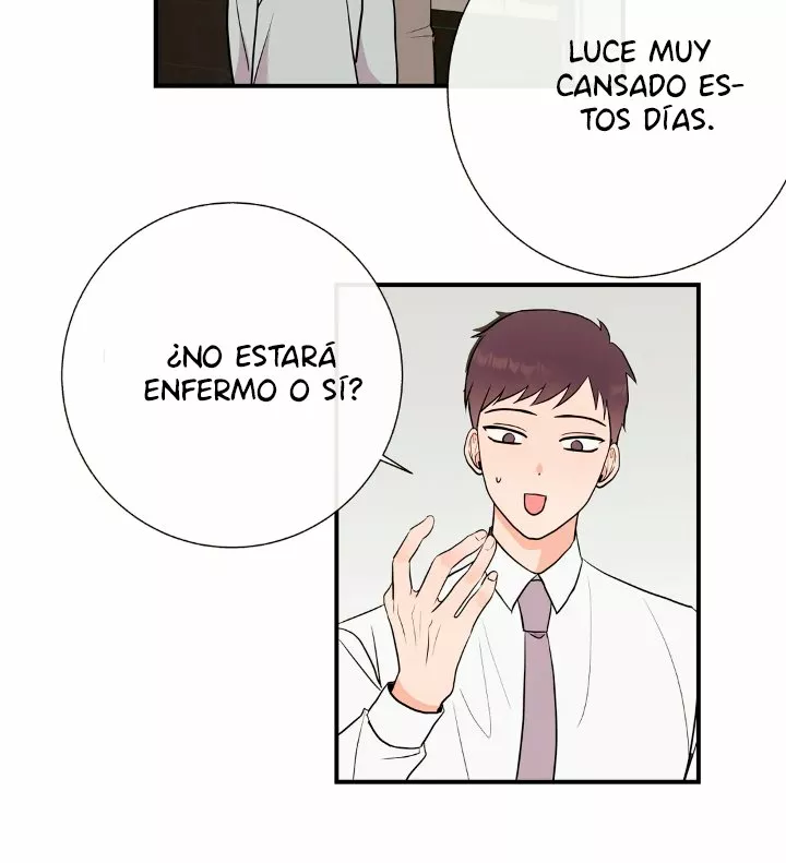 Página 5 — ¡Ese es mi Hijo! Capítulo 36