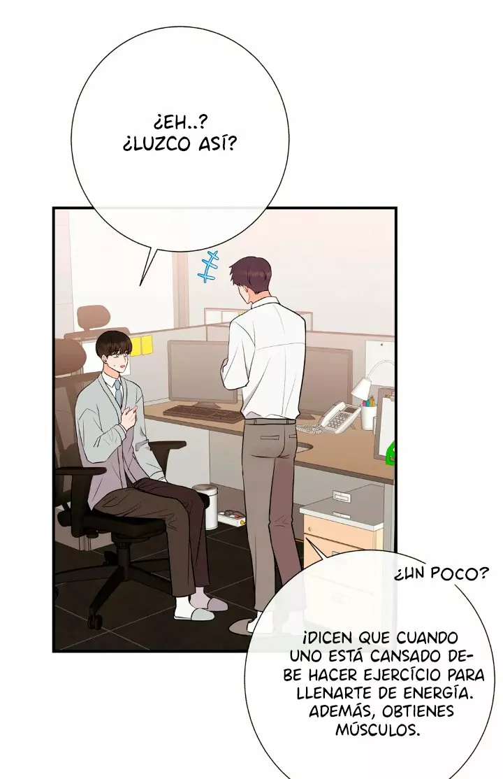 Página 6 — ¡Ese es mi Hijo! Capítulo 36