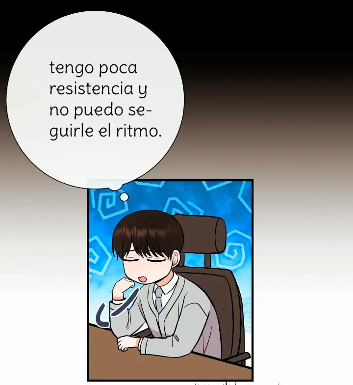 Página 17 — ¡Ese es mi Hijo! Capítulo 36