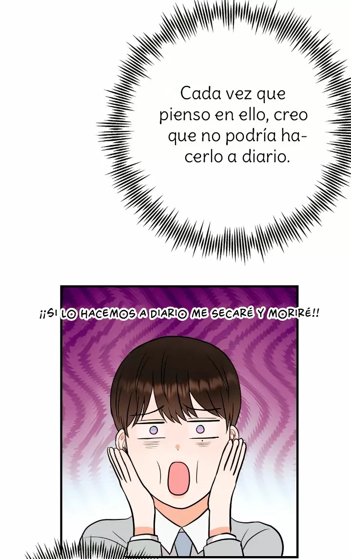 Página 18 — ¡Ese es mi Hijo! Capítulo 36