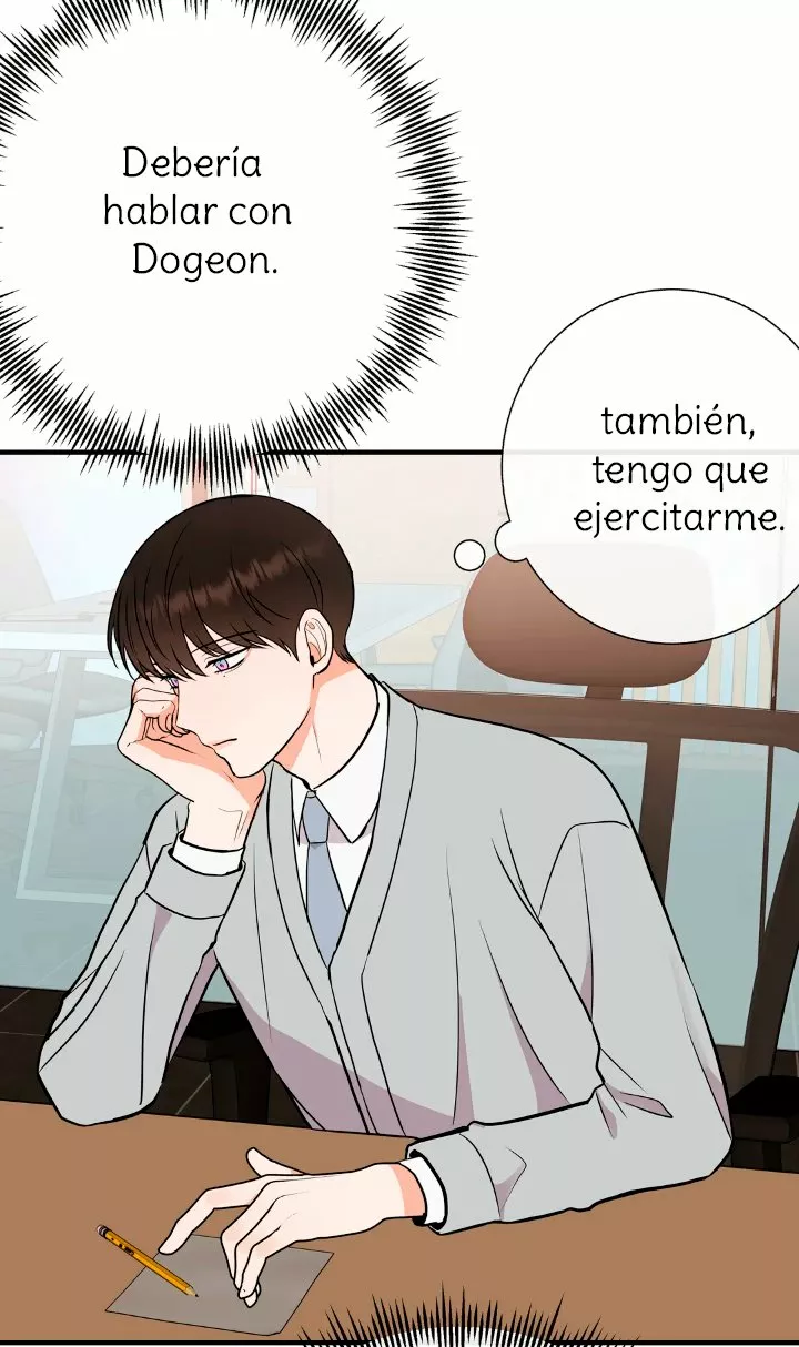 Página 19 — ¡Ese es mi Hijo! Capítulo 36