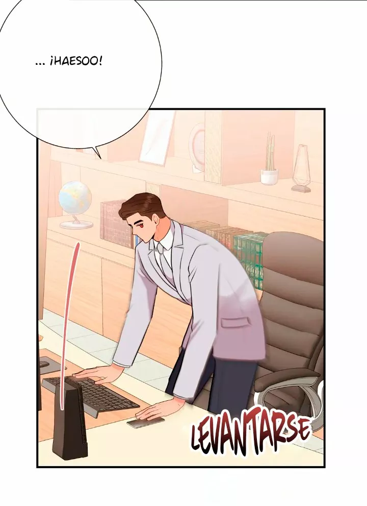 Página 28 — ¡Ese es mi Hijo! Capítulo 36