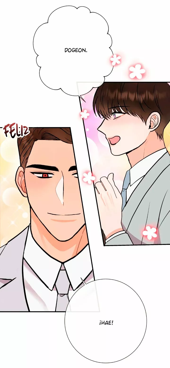 Página 29 — ¡Ese es mi Hijo! Capítulo 36