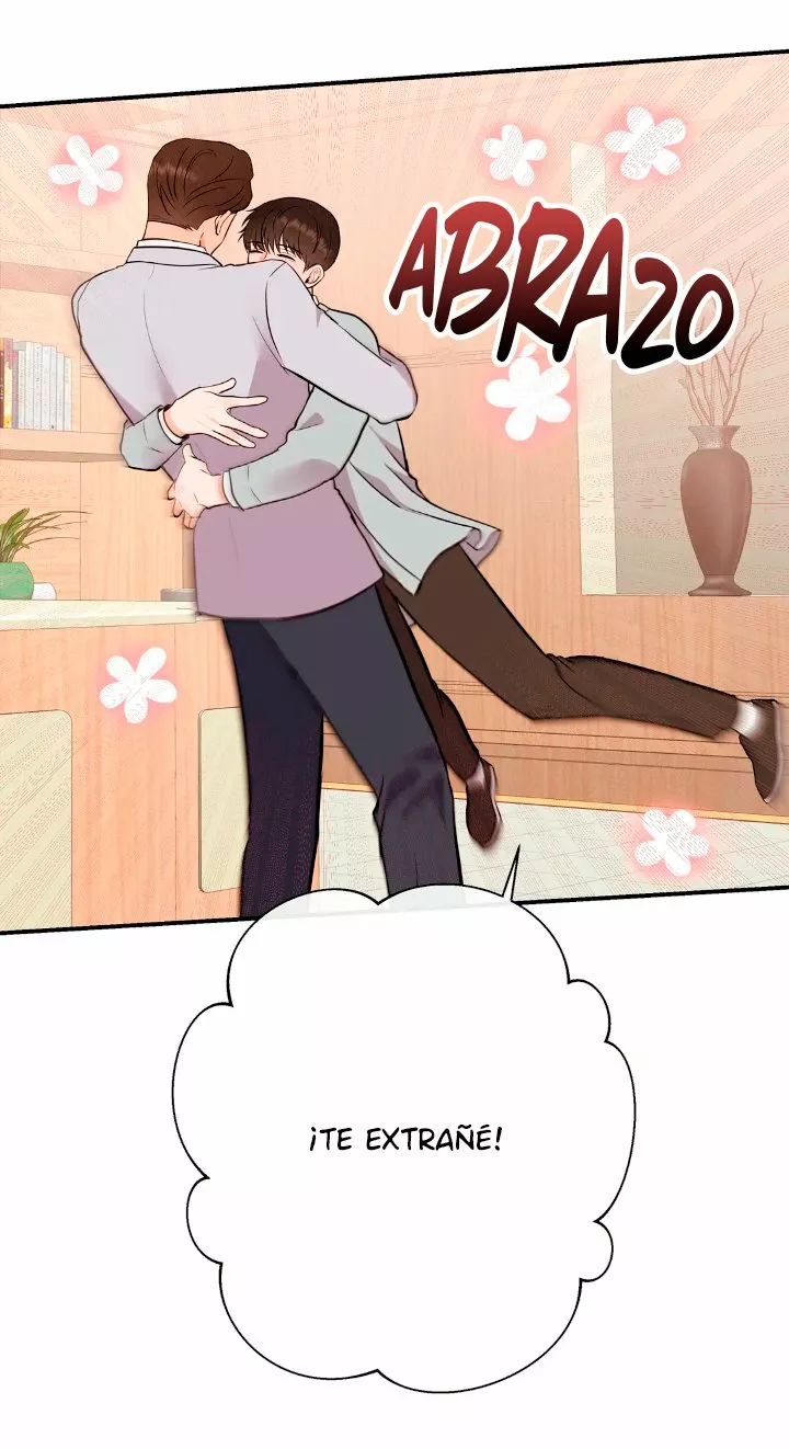 Página 30 — ¡Ese es mi Hijo! Capítulo 36