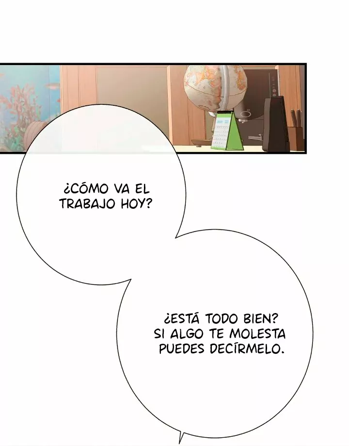 Página 31 — ¡Ese es mi Hijo! Capítulo 36