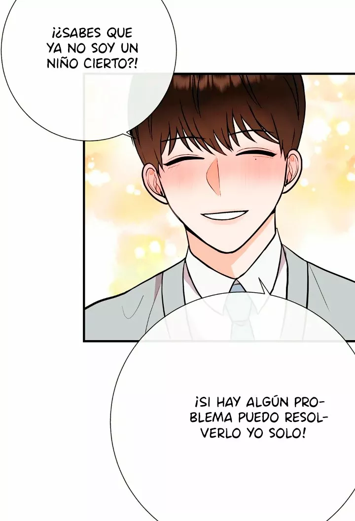 Página 33 — ¡Ese es mi Hijo! Capítulo 36