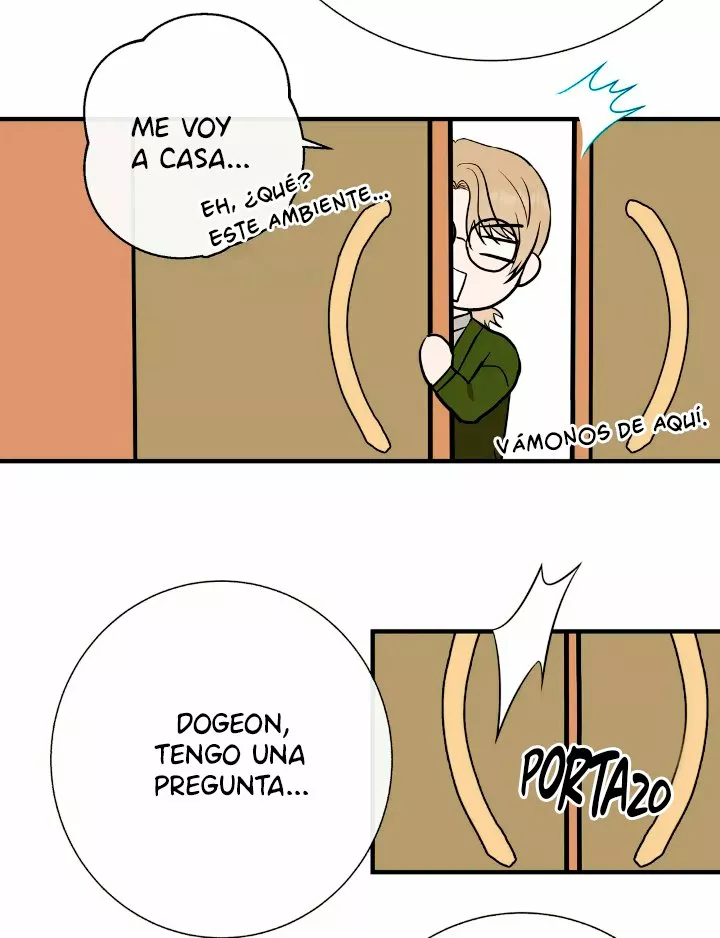 Página 34 — ¡Ese es mi Hijo! Capítulo 36
