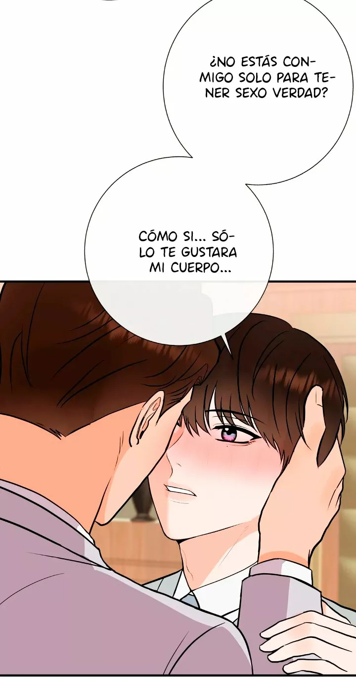 Página 35 — ¡Ese es mi Hijo! Capítulo 36
