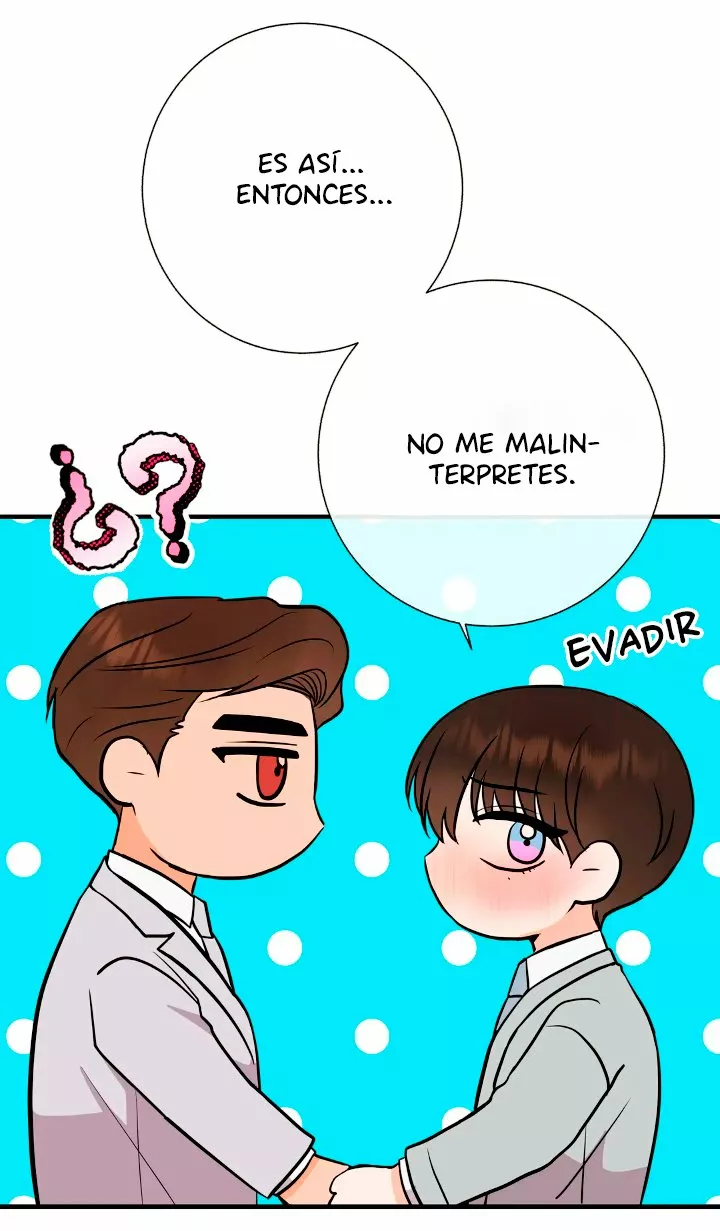 Página 37 — ¡Ese es mi Hijo! Capítulo 36