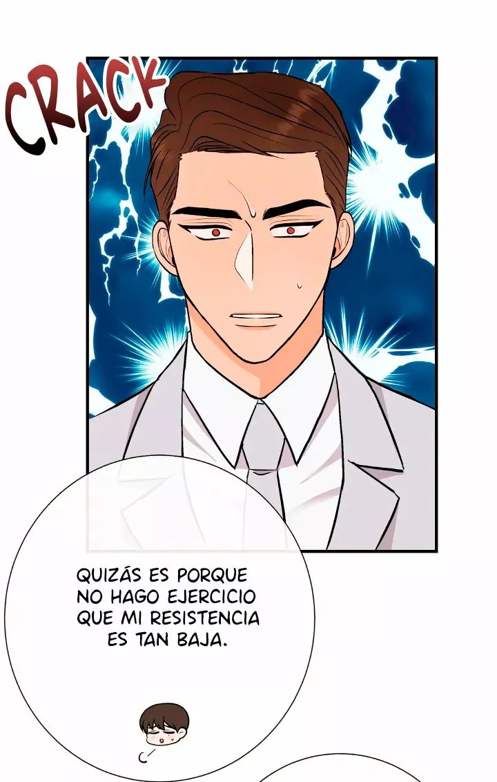 Página 39 — ¡Ese es mi Hijo! Capítulo 36
